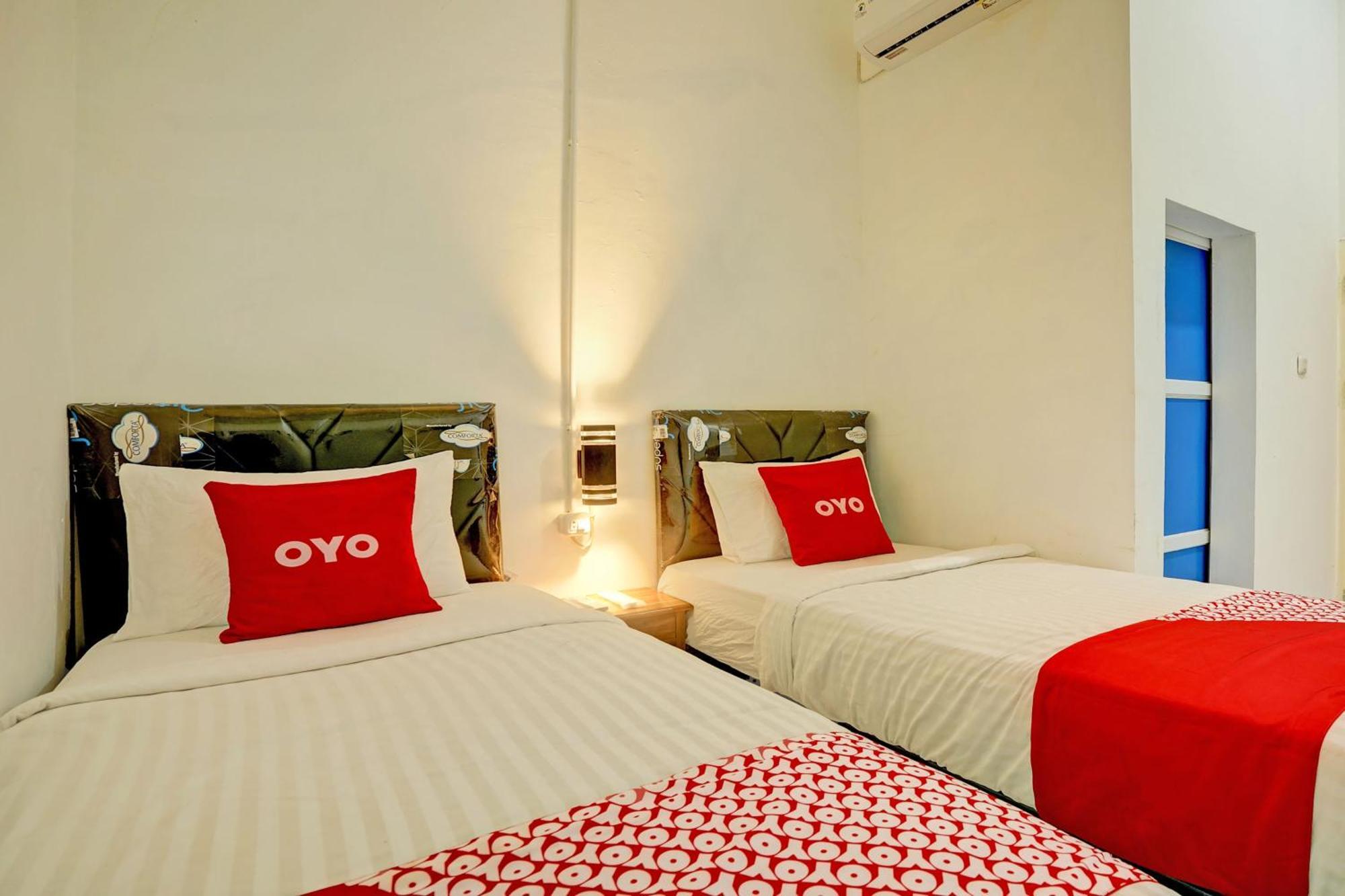 Oyo 92700 D' Ngalau Residence Syariah Payakumbuh Exterior photo